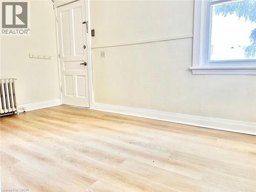 215 Rosewood Road, Hamilton, ON - Indoor Photo Showing Other Room