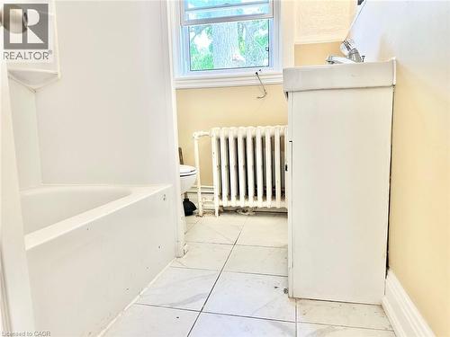 215 Rosewood Road, Hamilton, ON - Indoor