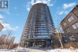 PH01 - 15 WINDERMERE AVENUE  Toronto, ON M6S 5A2