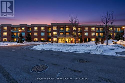 315 - 50 VIA ROSEDALE WAY  Brampton, ON L6R 3Z7