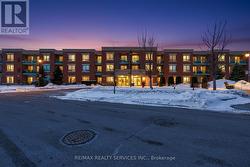 315 - 50 VIA ROSEDALE WAY  Brampton, ON L6R 3Z7