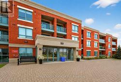 315 - 50 VIA ROSEDALE WAY Brampton, ON L6R 3Z7