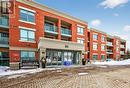 315 - 50 Via Rosedale Way, Brampton, ON  - Outdoor With Balcony 