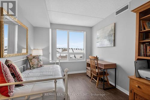 315 - 50 Via Rosedale Way, Brampton, ON - Indoor