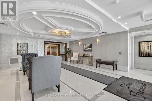 315 - 50 Via Rosedale Way, Brampton, ON - Indoor Photo Showing Other Room