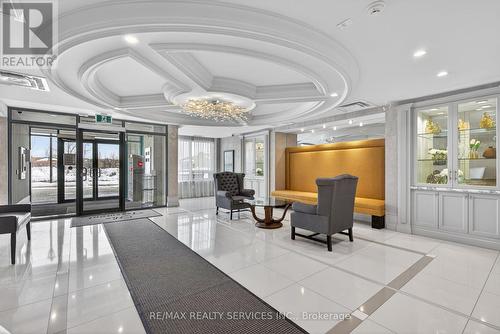 315 - 50 Via Rosedale Way, Brampton, ON - Indoor Photo Showing Other Room