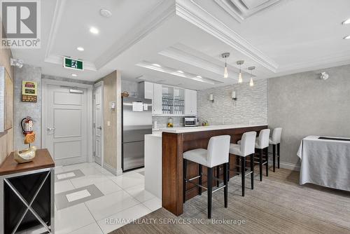 315 - 50 Via Rosedale Way, Brampton, ON - Indoor