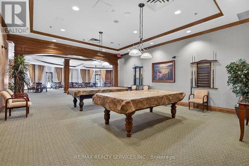 315 - 50 Via Rosedale Way, Brampton, ON - Indoor Photo Showing Other Room