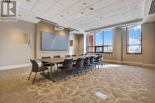 315 - 50 Via Rosedale Way, Brampton, ON - Indoor