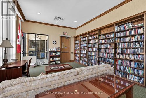 315 - 50 Via Rosedale Way, Brampton, ON - Indoor