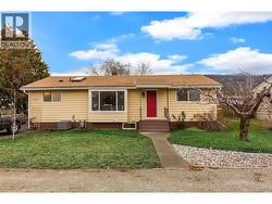 13614 SPENCER Avenue  Summerland, BC V0H 1Z0