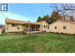 Photo edited to show green grass - 