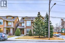 3922 19 Street SW  Calgary, AB T2T 4X9