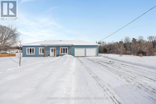 4461 COUNTY RD 18 ROAD  Augusta, ON K0E 1T0