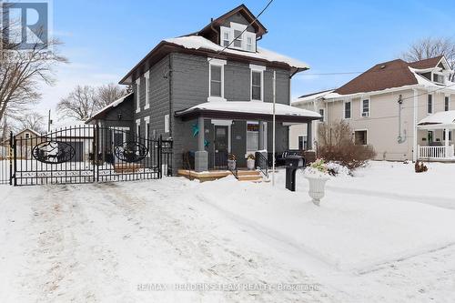 28 RAMEY AVENUE  Port Colborne (Main Street), ON L3K 2L3