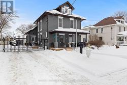 28 RAMEY AVENUE  Port Colborne (Main Street), ON L3K 2L3