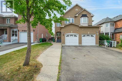 26 OATFIELD ROAD  Brampton, ON L6R 1X7