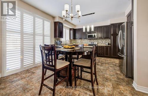 538 Thomas Slee Drive, Kitchener, ON - Indoor Photo Showing Other Room