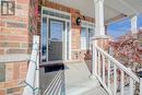 538 Thomas Slee Drive, Kitchener, ON  - Outdoor 