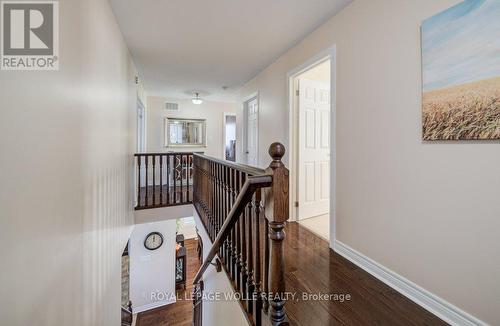 538 Thomas Slee Drive, Kitchener, ON - Indoor Photo Showing Other Room