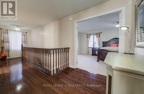 538 Thomas Slee Drive, Kitchener, ON - Indoor Photo Showing Other Room
