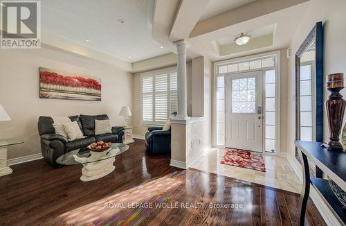 538 Thomas Slee Drive, Kitchener, ON - Indoor