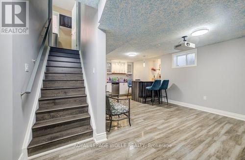 538 Thomas Slee Drive, Kitchener, ON - Indoor Photo Showing Other Room