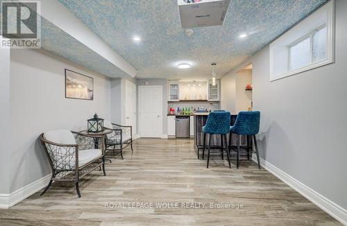 538 Thomas Slee Drive, Kitchener, ON - Indoor Photo Showing Other Room