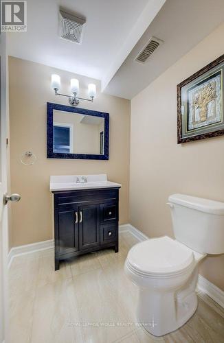 538 Thomas Slee Drive, Kitchener, ON - Indoor Photo Showing Bathroom