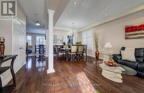 538 Thomas Slee Drive, Kitchener, ON - Indoor Photo Showing Other Room