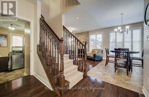 538 Thomas Slee Drive, Kitchener, ON - Indoor Photo Showing Other Room