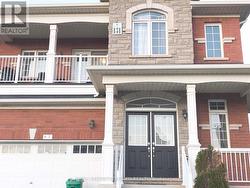 1 ELMCREST DRIVE  Brampton, ON L6Y 5T7