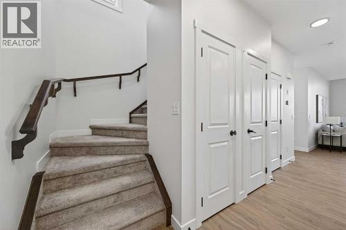 1051 Bayview Crescent, Airdrie, AB - Indoor Photo Showing Other Room