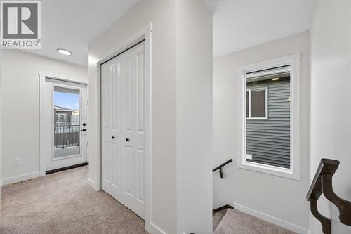 1051 Bayview Crescent, Airdrie, AB - Indoor Photo Showing Other Room