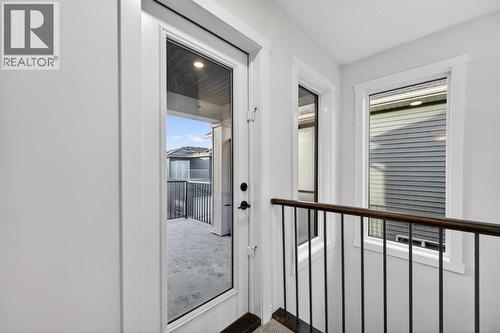 1051 Bayview Crescent, Airdrie, AB - Indoor Photo Showing Other Room