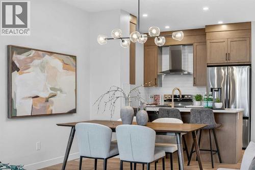 1051 Bayview Crescent, Airdrie, AB - Indoor