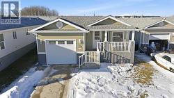 106 Bayshore Drive  Sylvan Lake, AB T4S 0A7