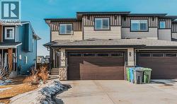 1057 WATERFORD Drive  Chestermere, AB T1X 2P7