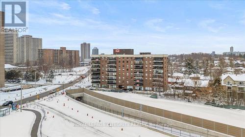 703 - 1190 RICHMOND ROAD  Ottawa, ON K2B 8J3