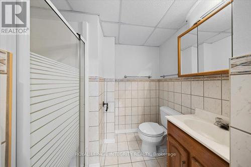 703 - 1190 Richmond Road, Ottawa, ON - Indoor Photo Showing Bathroom