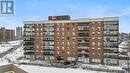 703 - 1190 Richmond Road, Ottawa, ON  - Outdoor With Balcony 