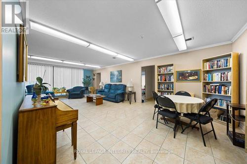 703 - 1190 Richmond Road, Ottawa, ON - Indoor