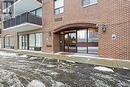 703 - 1190 Richmond Road, Ottawa, ON  - Outdoor With Exterior 