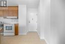 703 - 1190 Richmond Road, Ottawa, ON  - Indoor Photo Showing Kitchen 