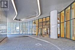 4710 - 11 WELLESLEY STREET W  Toronto, ON M4Y 1E8