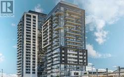 502 - 2093 FAIRVIEW STREET  Burlington, ON L7R 0E6