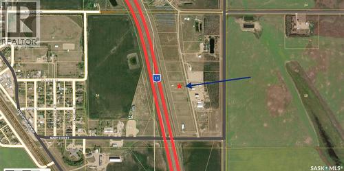 7 Commercial Drive, Craik, SK 