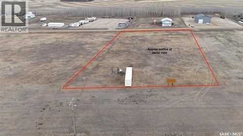 7 Commercial Drive, Craik, SK 