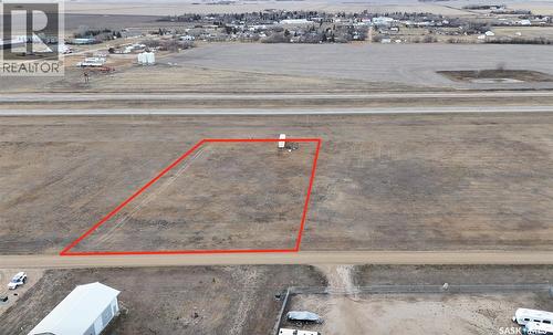 7 Commercial Drive, Craik, SK 