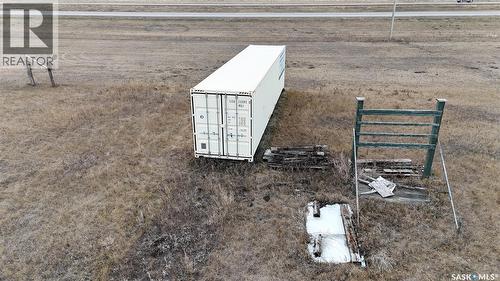 7 Commercial Drive, Craik, SK 